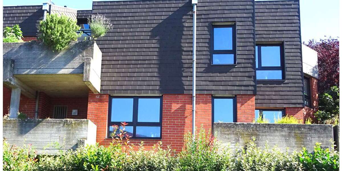 Etagenwohnung Weinheim - 3 Zimmer, 100 m&sup2;, 1.100&euro; | Angebot:25094436