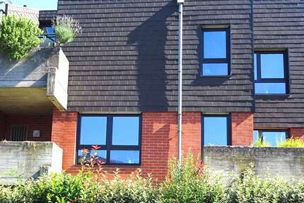 Wohnung Weinheim - 3 Zimmer, 100 m&sup2;, 1.100&euro; | Angebot:25094436