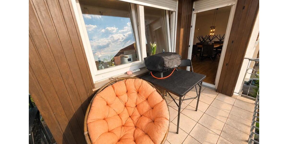 Etagenwohnung Oberhausen-Rheinhausen Rheinhausen - 3.5 Zimmer, 131 m&sup2;, 1.050&euro; | Angebot:26686279