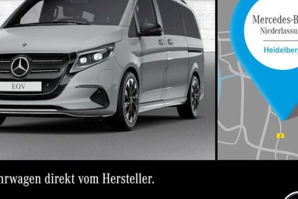 Mercedes-Benz EQV 14.000 km 85.990 &euro; Heidelberg 69126