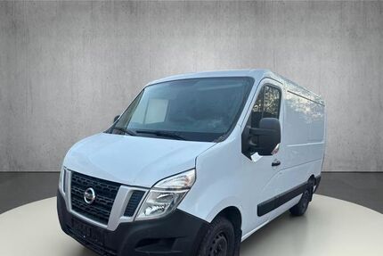 Nissan NV400 145.000 km 10.400 &euro; Weingarten 67366