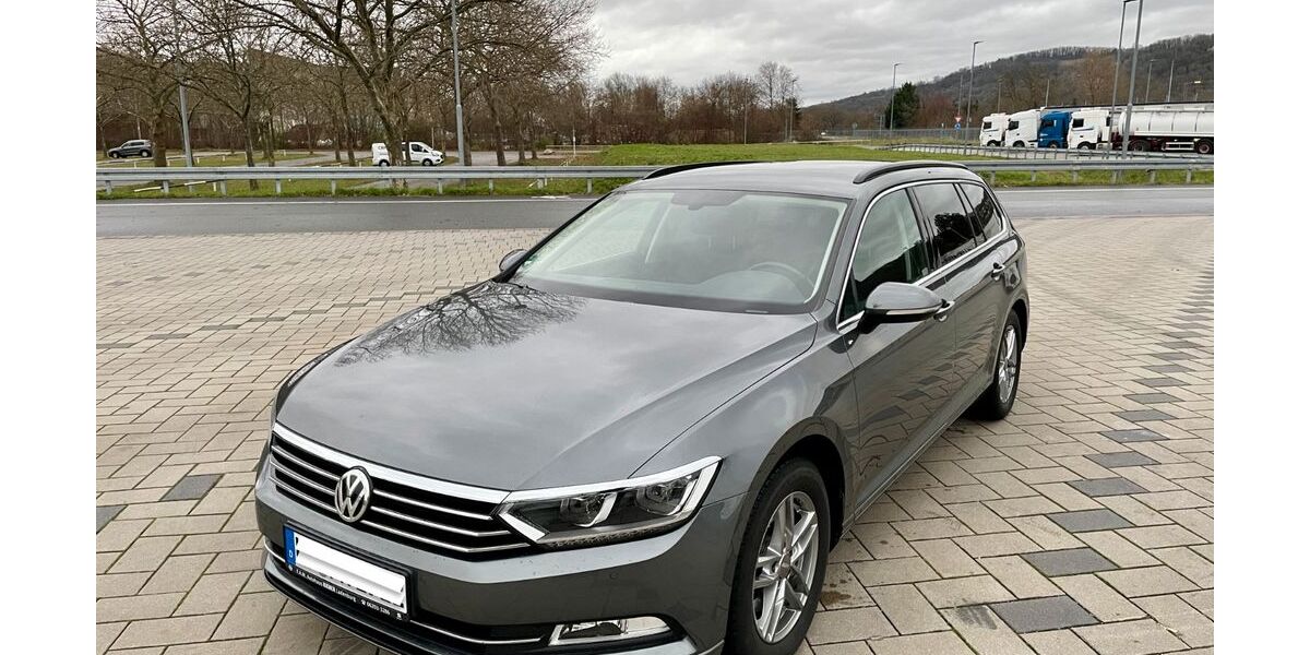 VW Passat Variant 112.500 km 14.900 &euro; Abtsteinach 69518