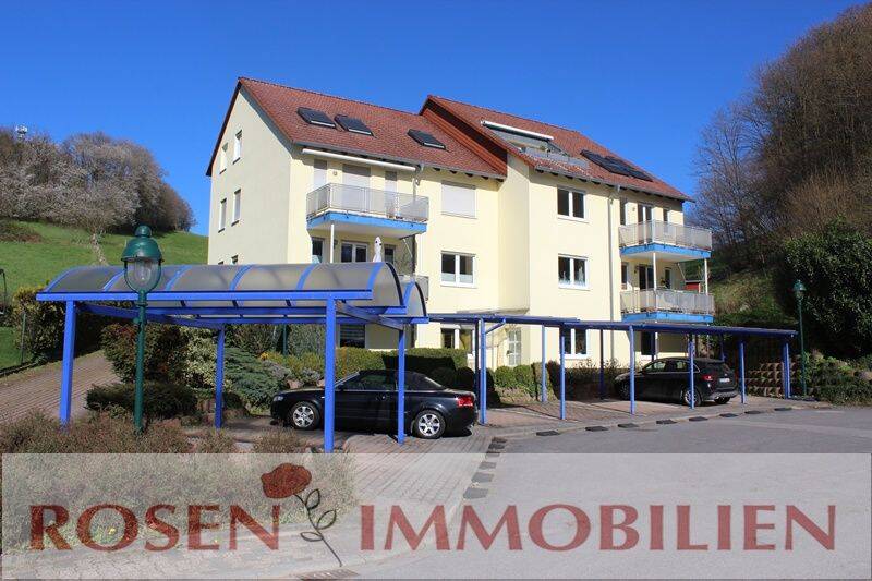 Etagenwohnung Wald-Michelbach Gadern - 2 Zimmer, 85 m&sup2;, 700&euro; | Angebot:26118143