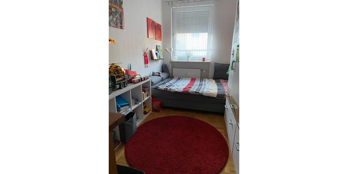 Etagenwohnung Lampertheim - 3 Zimmer, 75 m&sup2;, 180.000&euro; | Angebot:26261335