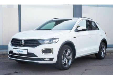 VW T-Roc 76.000 km 20.499 &euro; Mannheim 68169