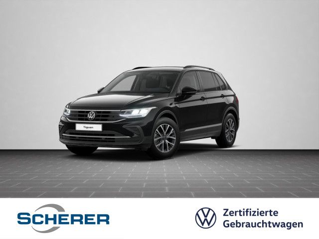 VW Tiguan 20.914 km 29.980 &euro; Ludwigshafen 67059