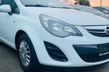 Opel Corsa 165.000 km 3.499 &euro; Ketsch 68775