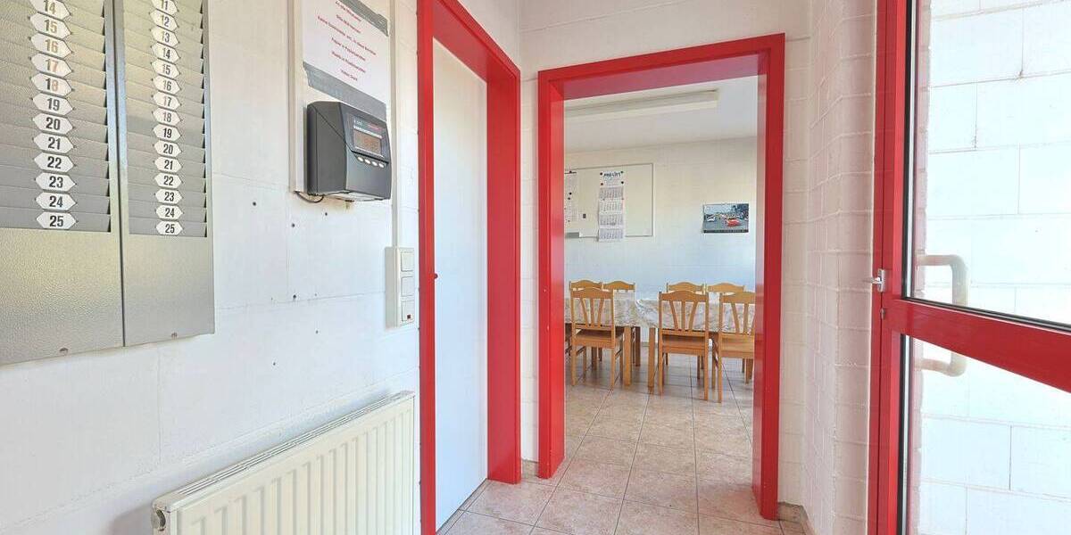 Gewerbeobjekt Neustadt an der Weinstraße Lachen-Speyerdorf - 4.300&euro; | Angebot:26740967