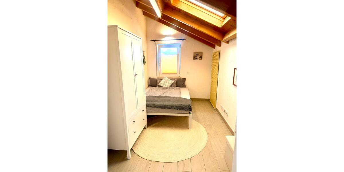 Dachgeschoßwohnung Dielheim - 5 Zimmer, 120 m&sup2;, 399.000&euro; | Angebot:26556933