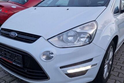 Ford S-Max 182.500 km 5.200 &euro; Schwetzingen 68723