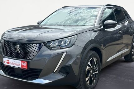 Peugeot 2008 40.000 km 17.990 &euro; Brühl 68782