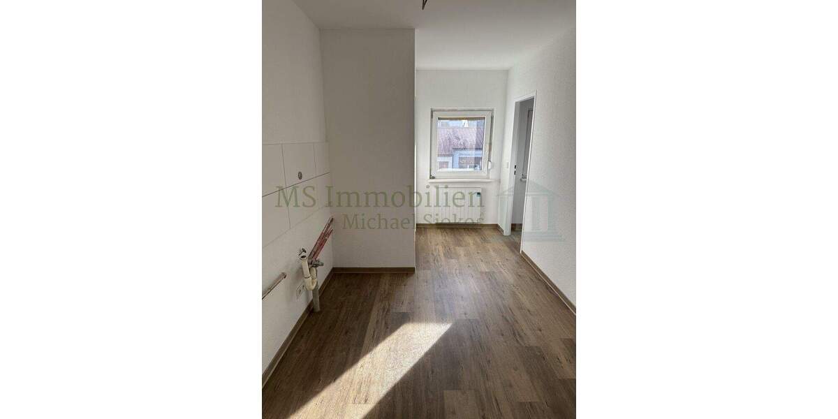 Etagenwohnung Lampertheim - 2 Zimmer, 58 m&sup2;, 650&euro; | Angebot:24811682