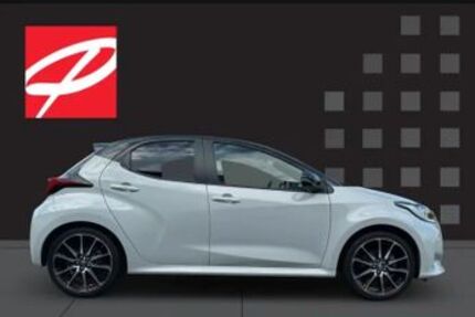 Toyota Yaris 34.800 km 21.300 &euro; Bensheim 64625