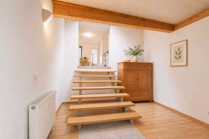 Wohnung Gernsheim - 5 Zimmer, 110 m&sup2;, 320.000&euro; | Angebot:27080130