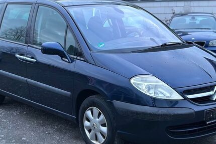 Citroen C8 200.000 km 1.750 &euro; Viernheim (bei Mannheim) 68519