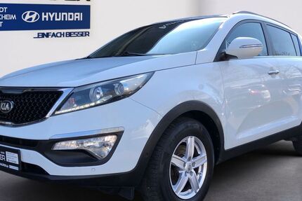 Kia Sportage 120.230 km 9.980 &euro; Bad Dürkheim 67098