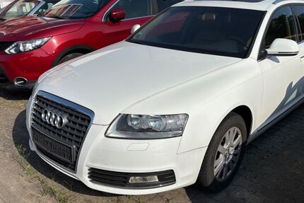 Audi A6 268.100 km 6.240 &euro; Eppelheim 69214