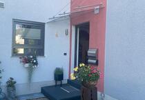 Haus am Rheinauer See