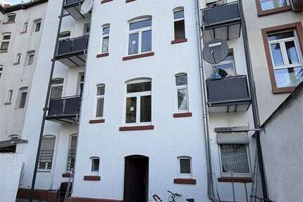 Haus Ludwigshafen Ludwigshafen-Hemshof - 19 Zimmer, 475 m&sup2;, 1.400.000&euro; | Angebot:26070739