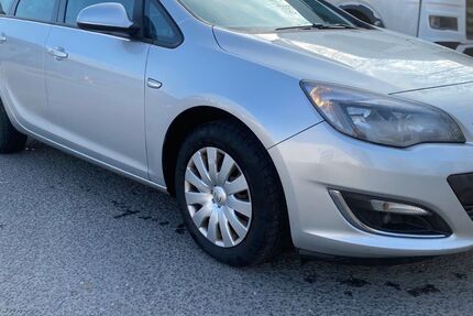 Opel Astra 320.000 km 2.450 &euro; Lorsch 64653