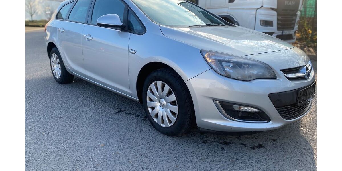 Opel Astra 320.000 km 2.450 &euro; Lorsch 64653