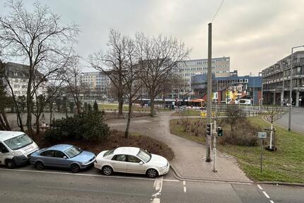 Wohnung Mannheim Neckarstadt-Ost - 4 Zimmer, 94 m&sup2;, 1.440&euro; | Angebot:24775289