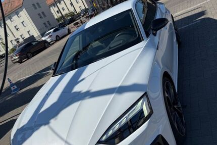 Audi A5 119.500 km 33.250 &euro; Mannheim 68309