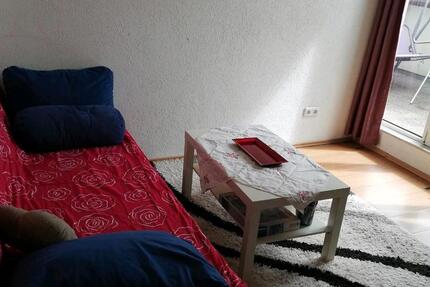 Wohnung Ludwigshafen am Rhein Rheingönheim - 1 Zimmer, 39 m&sup2;, 138.000&euro; | Angebot:26531986