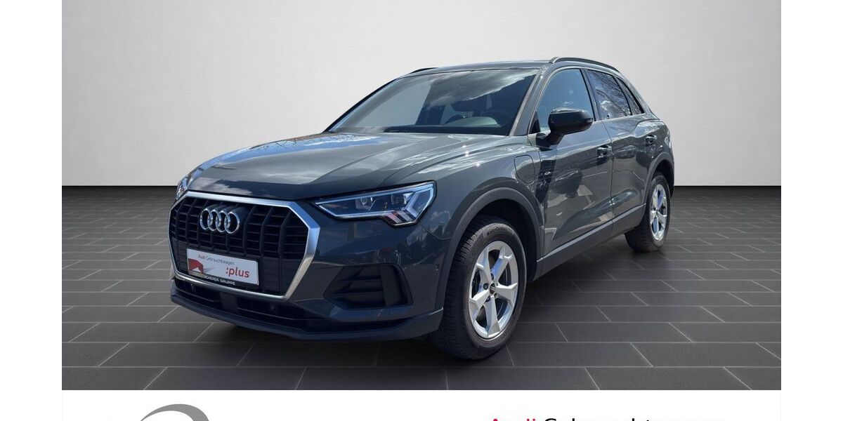 Audi Q3 69.461 km 28.290 &euro; Ludwigshafen 67063