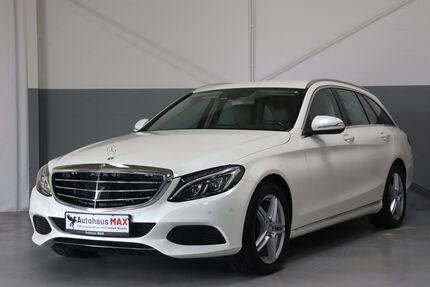 Mercedes-Benz C 250 39.917 km 24.390 &euro; Mannheim 68219