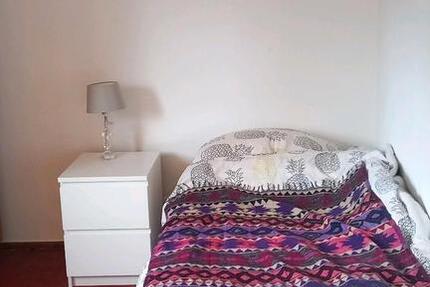 Wohnung Mannheim Neckarstadt-Ost - 1 Zimmer, 16 m&sup2;, 400&euro; | Angebot:26231245