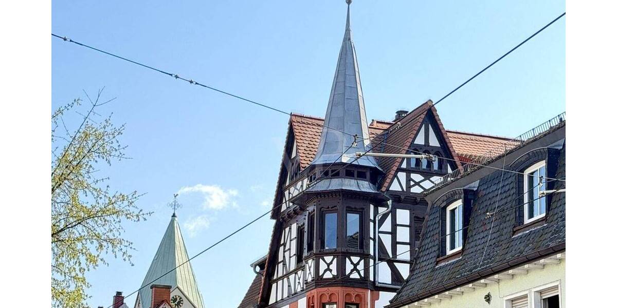 Etagenwohnung Mannheim Feudenheim - 3 Zimmer, 115 m&sup2;, 570.000&euro; | Angebot:25970752