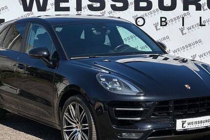 Porsche Macan 145.000 km 38.980 &euro; Edingen-Neckarhausen 68535