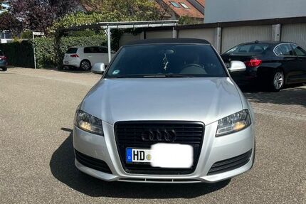 Audi A3 117.000 km 7.299 € leimen 69181