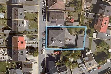 Grundstück zu verkaufen in Hirschberg an der Bergstraße 689.000 € 743 m² zimmer