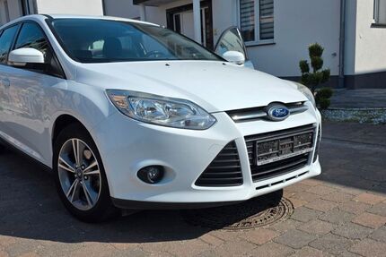 Ford Focus 168.300 km 3.000 &euro; Lingenfeld 67360