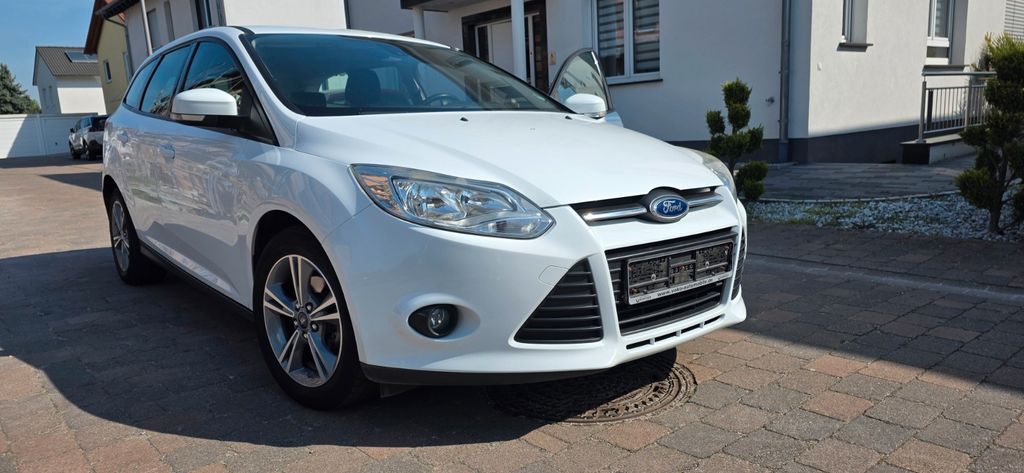 Ford Focus 168.300 km 3.000 &euro; Lingenfeld 67360