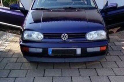 VW Golf 173.100 km 3.333 &euro; Ludwigshafen 67065