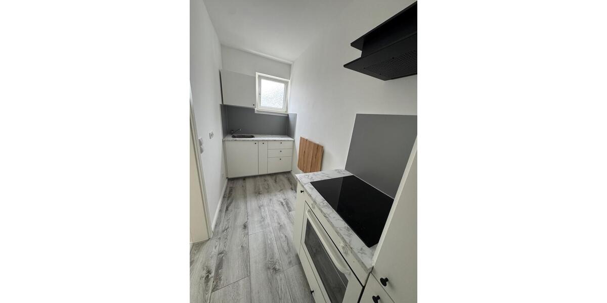 Etagenwohnung Ludwigshafen am Rhein Mundenheim - 3 Zimmer, 60 m&sup2;, 700&euro; | Angebot:26123487