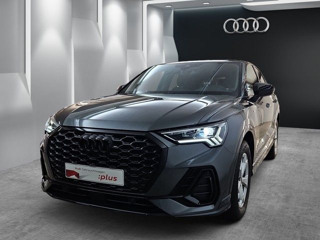 Audi Q3 16.409 km 43.970 &euro; Speyer 67346