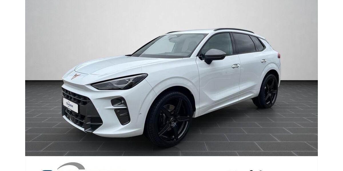 Cupra Terramar 6.900 km 49.900 &euro; Ladenburg 68526