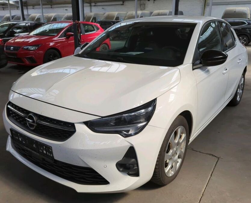 Opel Corsa 146.000 km 8.925 € Heidelberg 69123