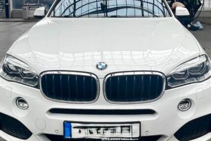 BMW X5 106.000 km 33.100 &euro; Mannheim 68259