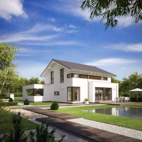 Haus zum Kaufen in Worms-Pfeddersheim 468.320 € 125 m²