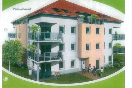 Wohnung Altrip - 3 Zimmer, 115 m&sup2;, 398.000&euro; | Angebot:26393937