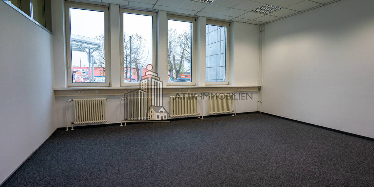 ATIK: Rohrbach-Süd: Der ideale Wirtschaftsstandort im Süden Heidelbergs - Gewerbeobjekt Heidelberg / Rohrbach Rohrbach | Angebot:26267192