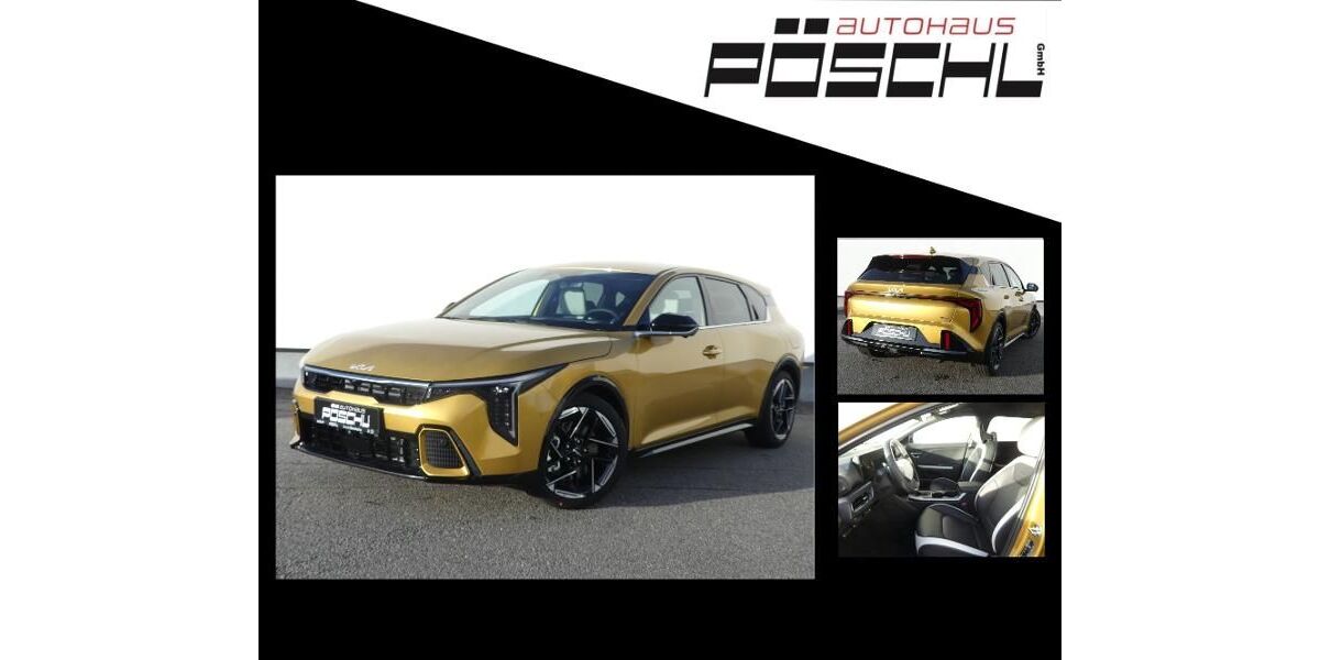 Kia Andere 2.500 km 37.590 &euro; Bensheim 64625