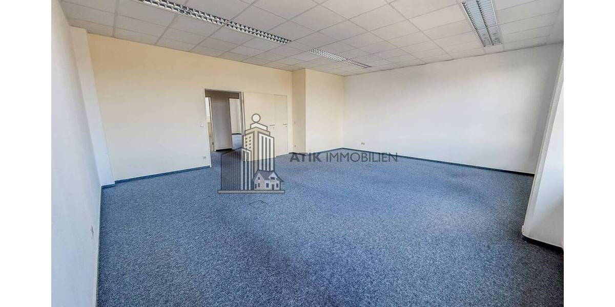 ATIK: Klimatisierte Bürofläche mit Top Preis-Leistungs-Verhältnis - Gewerbeobjekt Mannheim / Rheinau Rheinau | Angebot:26267206