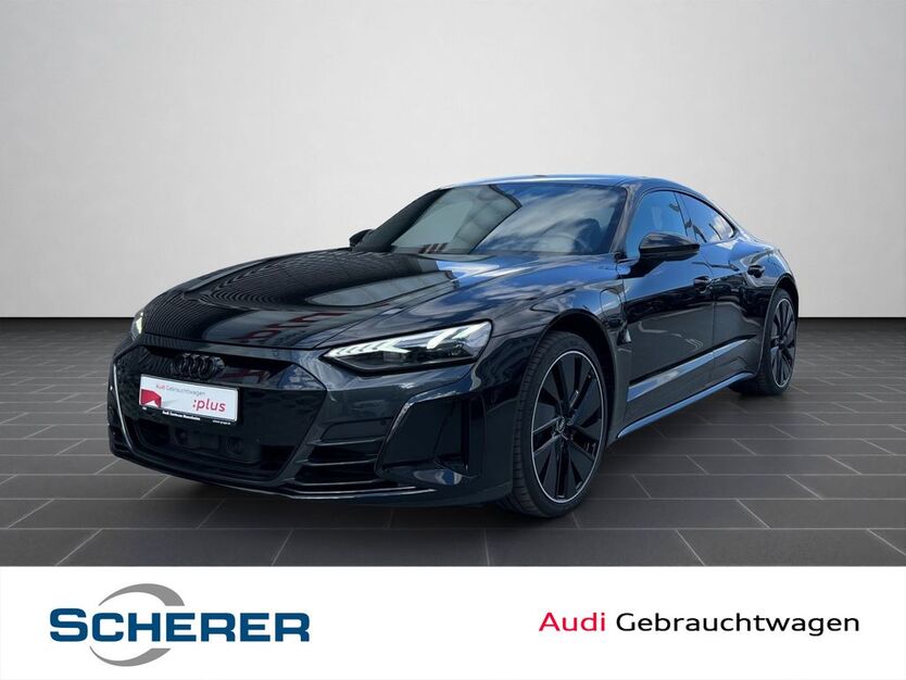 Audi e-tron GT 82.690 km 50.900 € Mannheim 68309