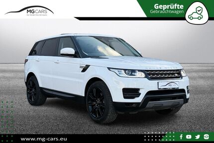 Land Rover Range Rover Sport 117.000 km 30.950 &euro; Mannheim 68309